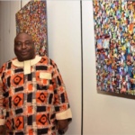 Ben Ibebe