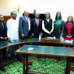 HC & APPG