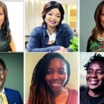 British Africans on 2023 Honours list
