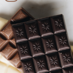 Chocolate horizontal