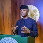 Vice PYemi-Osinbajo
