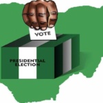 Vote 1