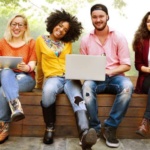 screening poster young people image