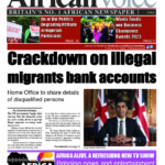 AFRICAN VOICE NEWSPAPER UK FRIDAY 7 APRIL ’23