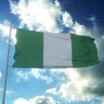 Flag of Nigeria