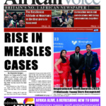 AFRICAN VOICE NEWSPAPER UK FRIDAY 05 MAY ’23