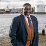 Ollie Folayan