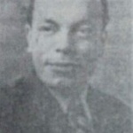 Ivor Cummings Passport
