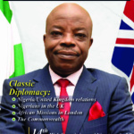 The African Voice Magazine June 2023 Pg 1
