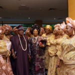 Celebrants and Guests