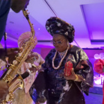 Chief (Mrs) Oshitola