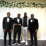 Dayo Oshitola , Tobi Oshitola , Ade Olayinka , Michael Oshitola