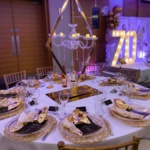 Hilton Canary Wharf