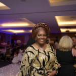 Mrs Dupe Oluwayemi