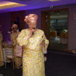 Pastor Judith Langley