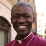 Bishop Karowei Dorgu