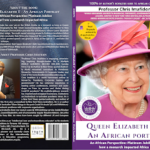 HM Queen Elizabeth biography – african potrait]