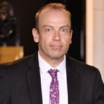 Secretary of State for Northern Ireland Chris Heaton-Harris