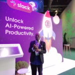 Fig 1 – AI unestimatable impact on productivity