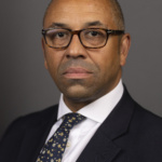 Official Cabinet Portraits