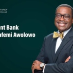 Adesinaleadership