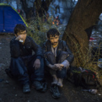 MORIA CAMP