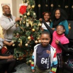 African christmas