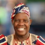 Bisi-Akande