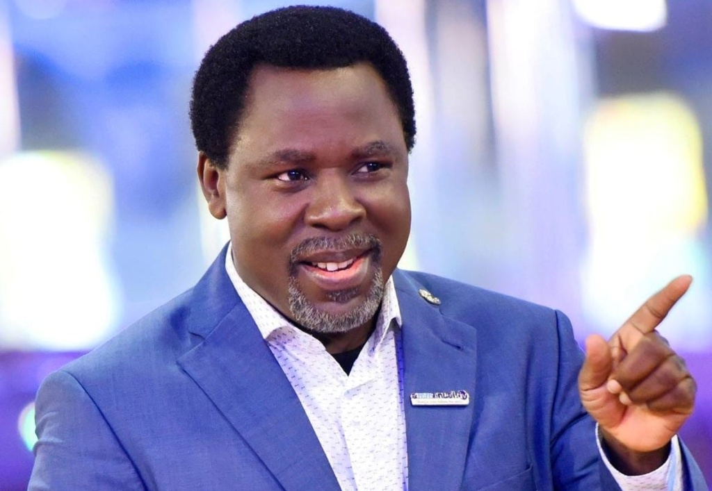 Controversies Trails T.B. Joshua Documentary - African Voice Newspaper