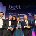 01 – Figure 2 Award recipients for technology and education