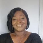 Angela Clarke