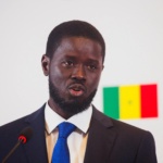Bassirou Diomaye Faye