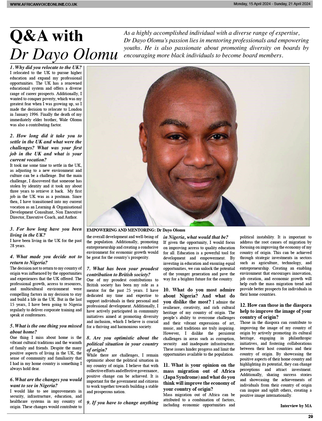 AFV-PDF-1074-PAGE-29 - African Voice Newspaper