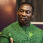 Daniel Amokachi