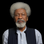 African Voice Newspaper UK Professor Wole Soyinka