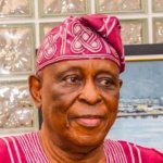 Chief Olusegun Osoba