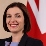 Education Secretary Bridget Phillipson