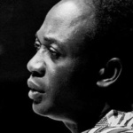 Kwame Nkrumah