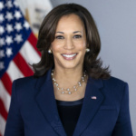 VP Kamala Harris