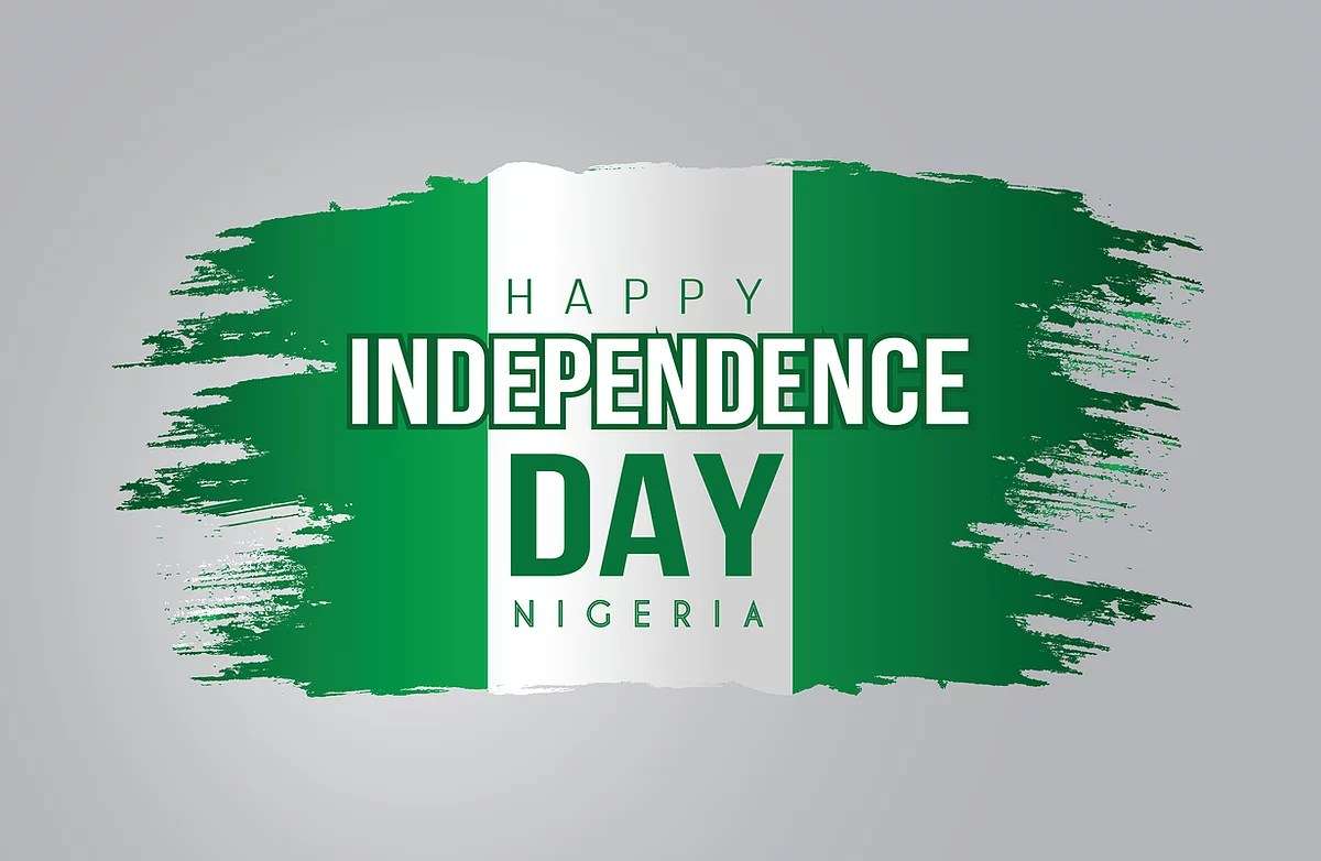 Nigeria's Independence Day Reflecting on 64 Years of Freedom