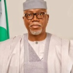 Governor Aiyedatiwa