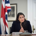 Priti Patel