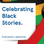 Tesco Celebrating Black Stories