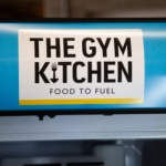 The Gym Kitchen