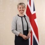 Prime Minister Keir Starmer appoints Cabinet Ministers