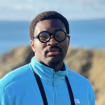 Joshua Omeke