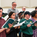 NC State Choral Artists