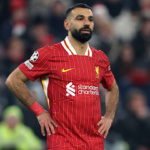 Mo Salah