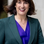 Chancellor of the Exchequer, Rachel Reeves