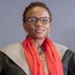 Dr Ntombi Sigwebela, Regional Director of FIND